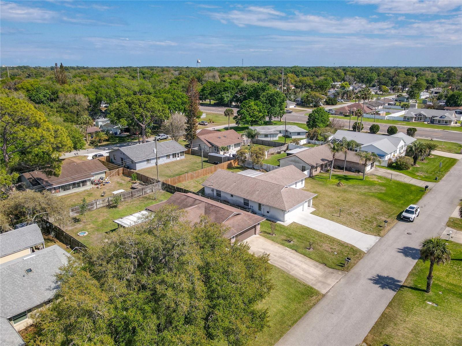 FLORIDA SHORES 01 - Residential