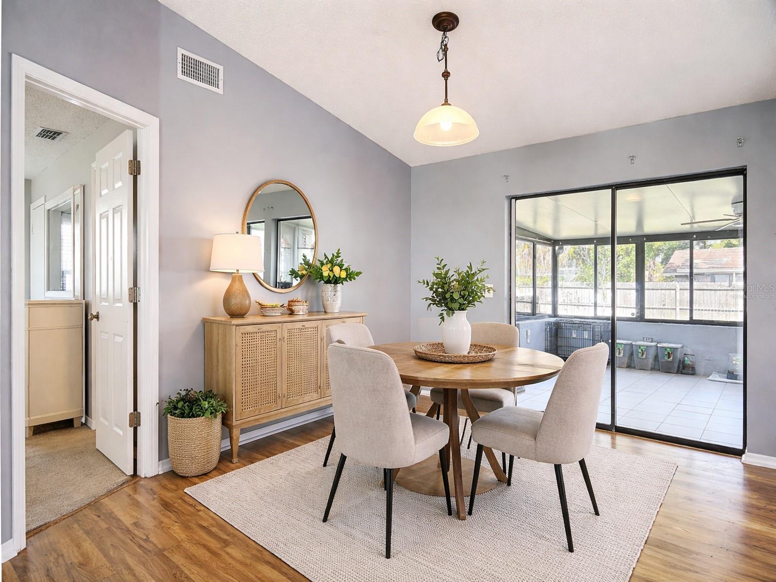 FLORIDA SHORES 01 - Residential