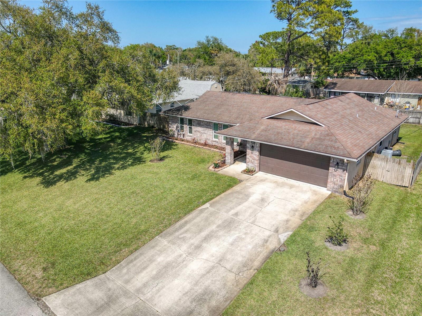 FLORIDA SHORES 01 - Residential