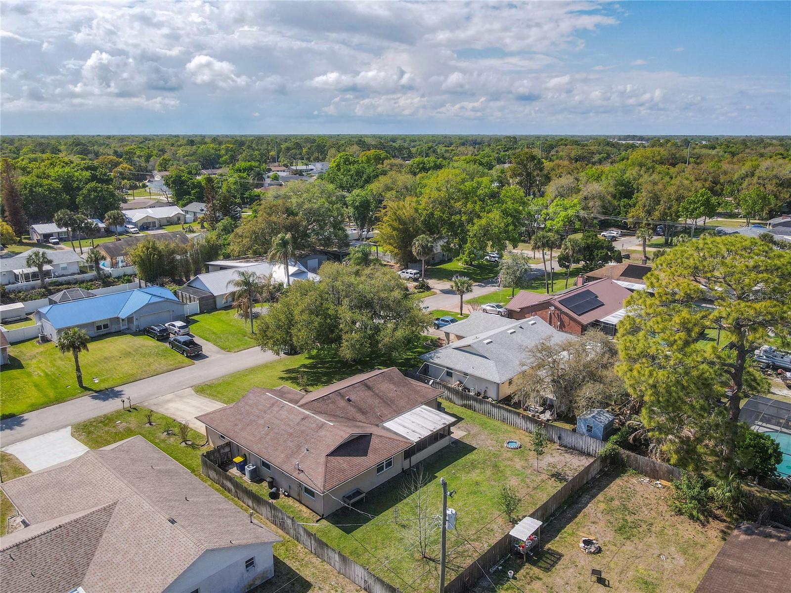 FLORIDA SHORES 01 - Residential