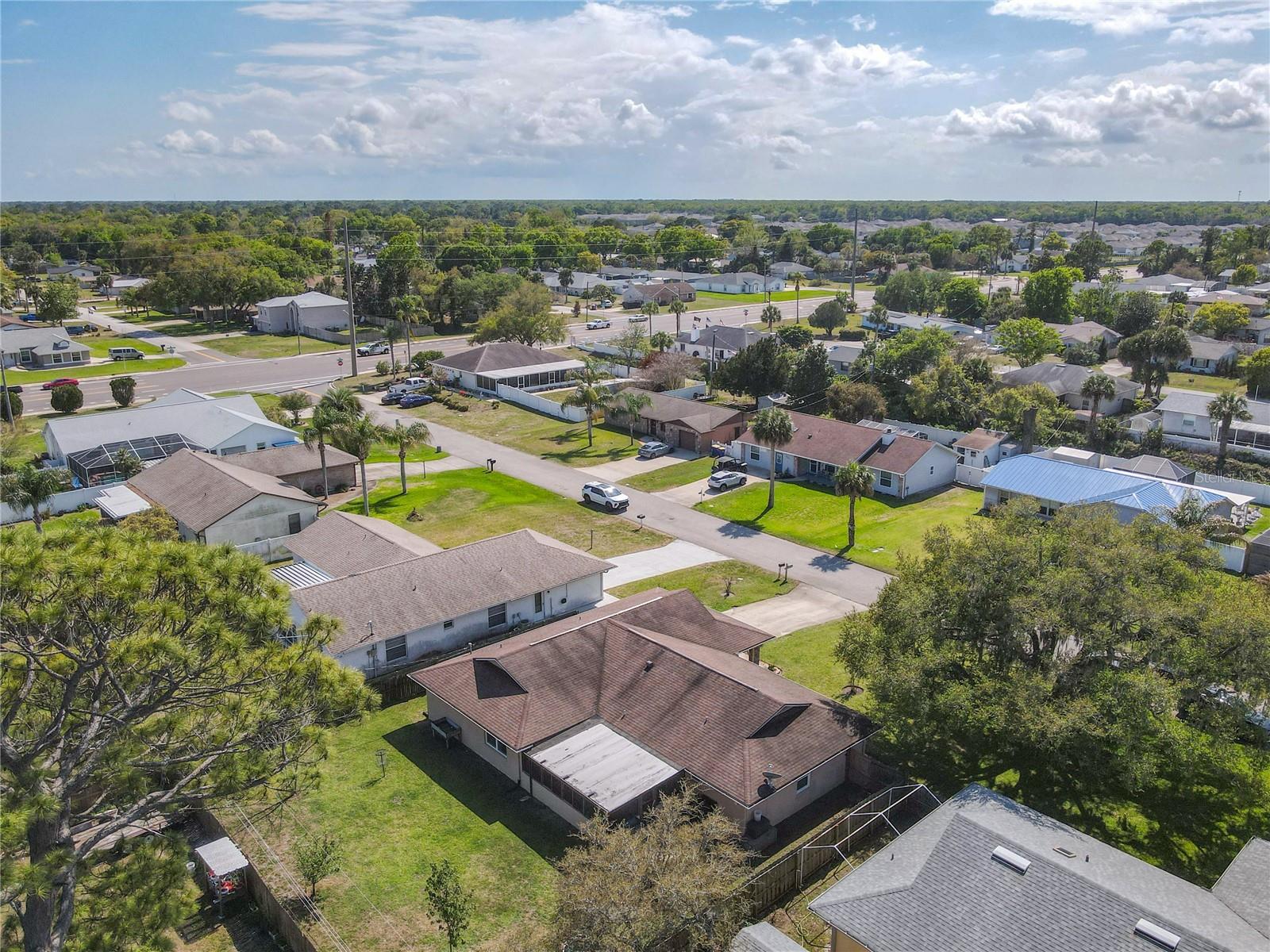 FLORIDA SHORES 01 - Residential