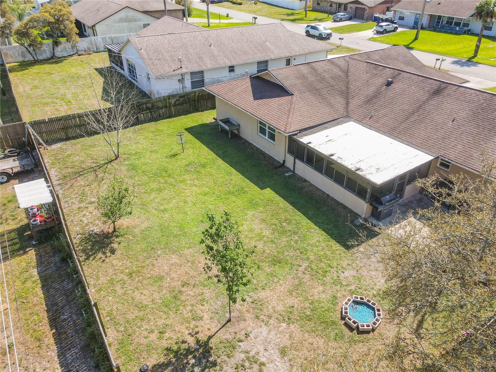 FLORIDA SHORES 01 - Residential