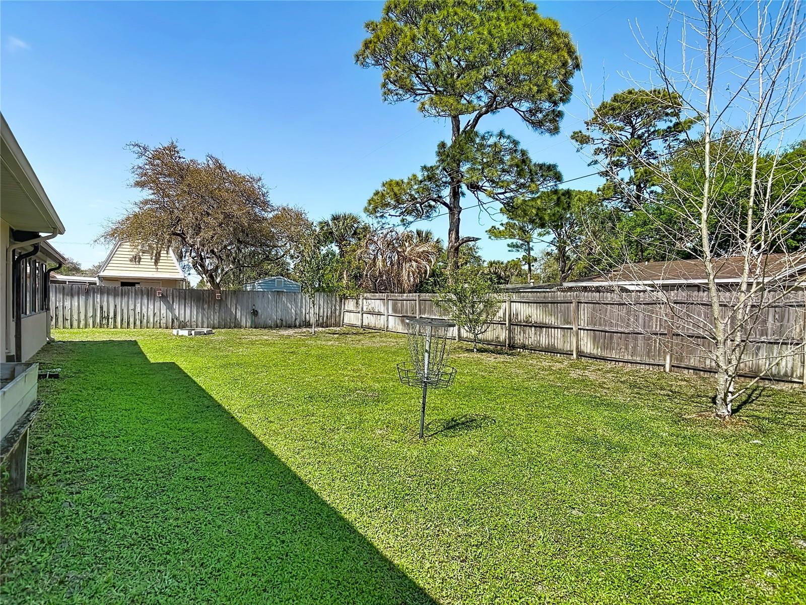 FLORIDA SHORES 01 - Residential