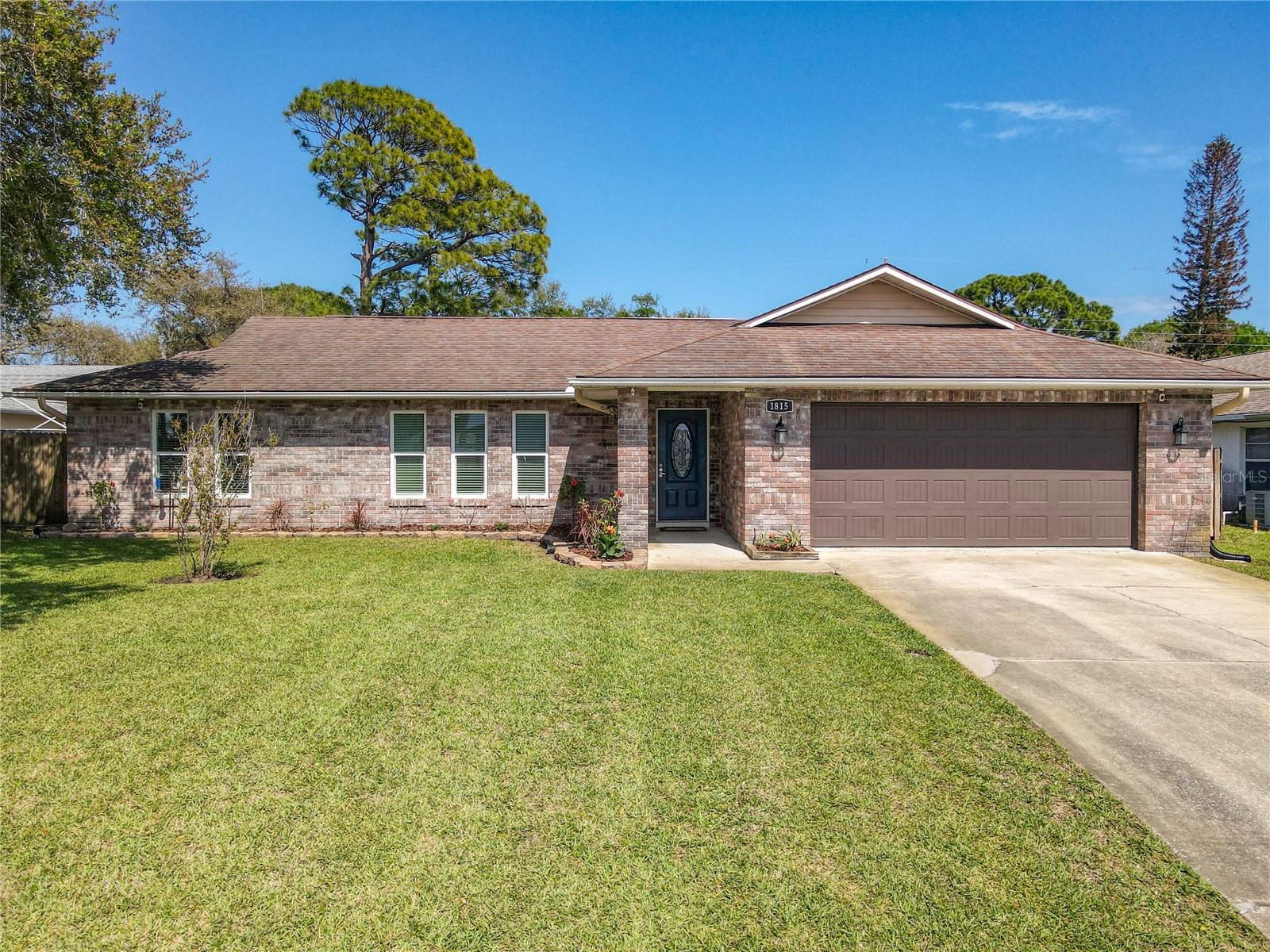 FLORIDA SHORES 01 - Residential