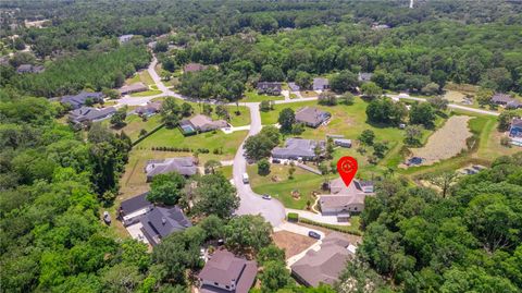 A home in NEW PORT RICHEY