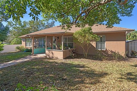 A home in SPRING HILL