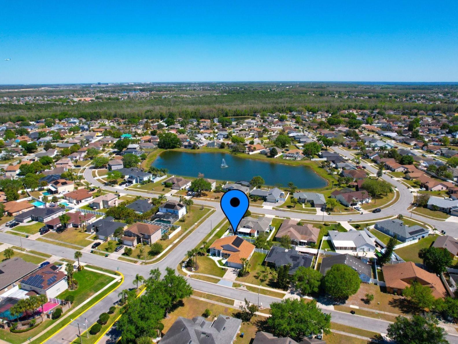 FOREST RIDGE - Residential