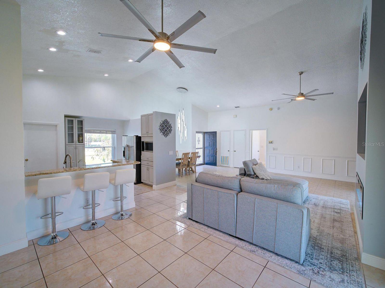 FOREST RIDGE - Residential