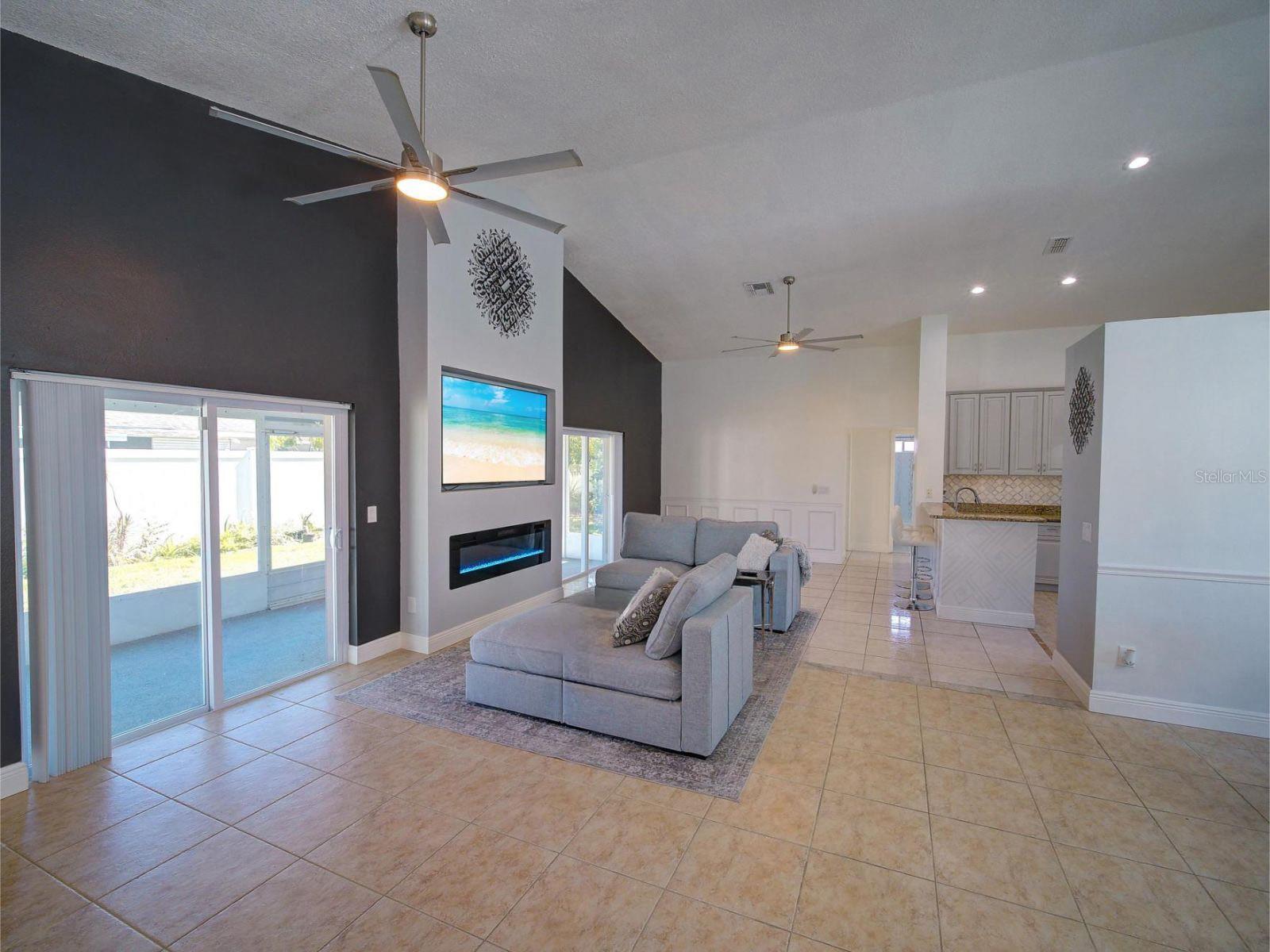 FOREST RIDGE - Residential