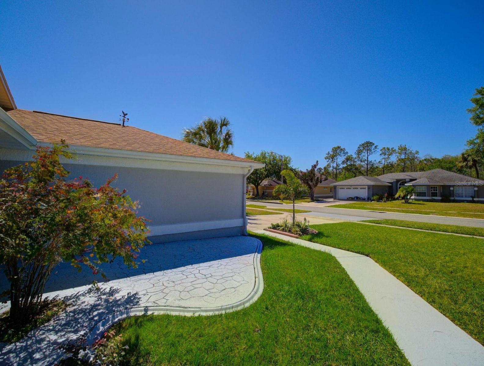 FOREST RIDGE - Residential