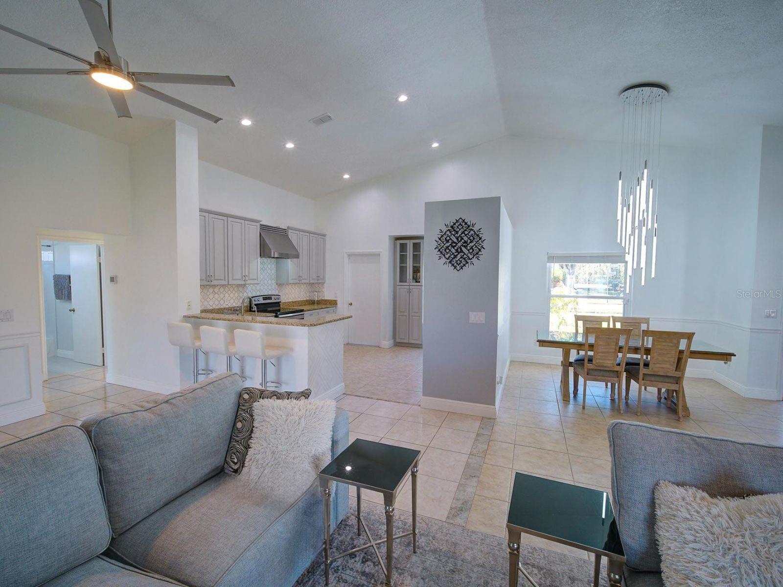 FOREST RIDGE - Residential