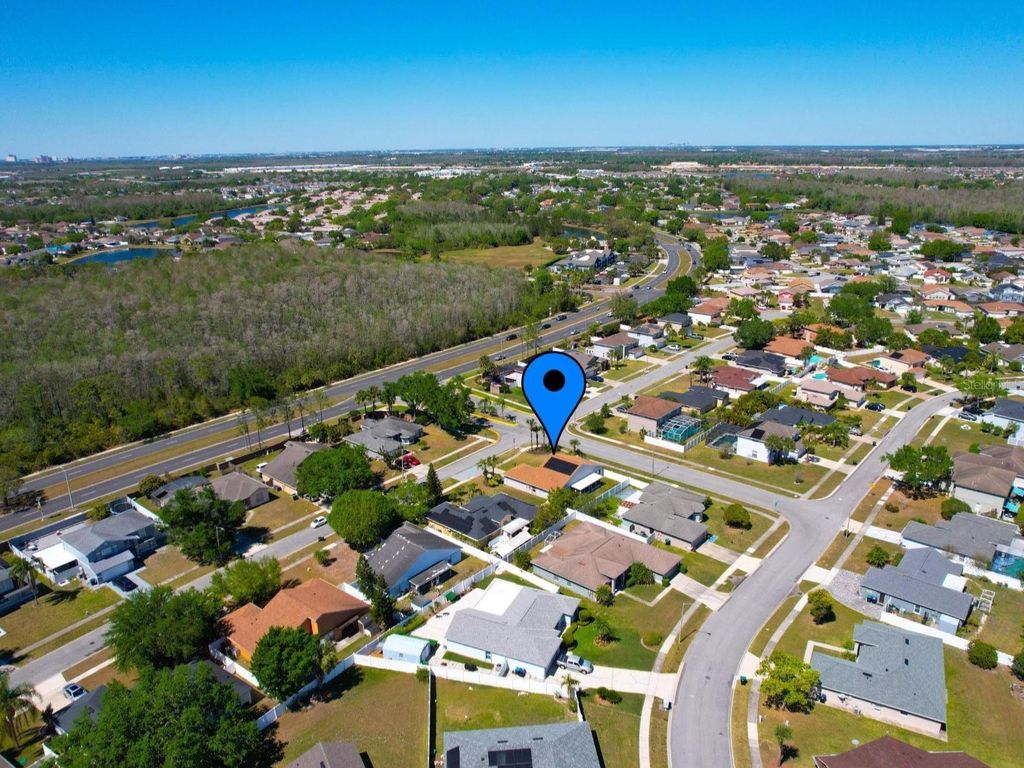 Photo of 14901 Wild Wood Lily Court, Orlando, FL 32824 (MLS # S5140930)