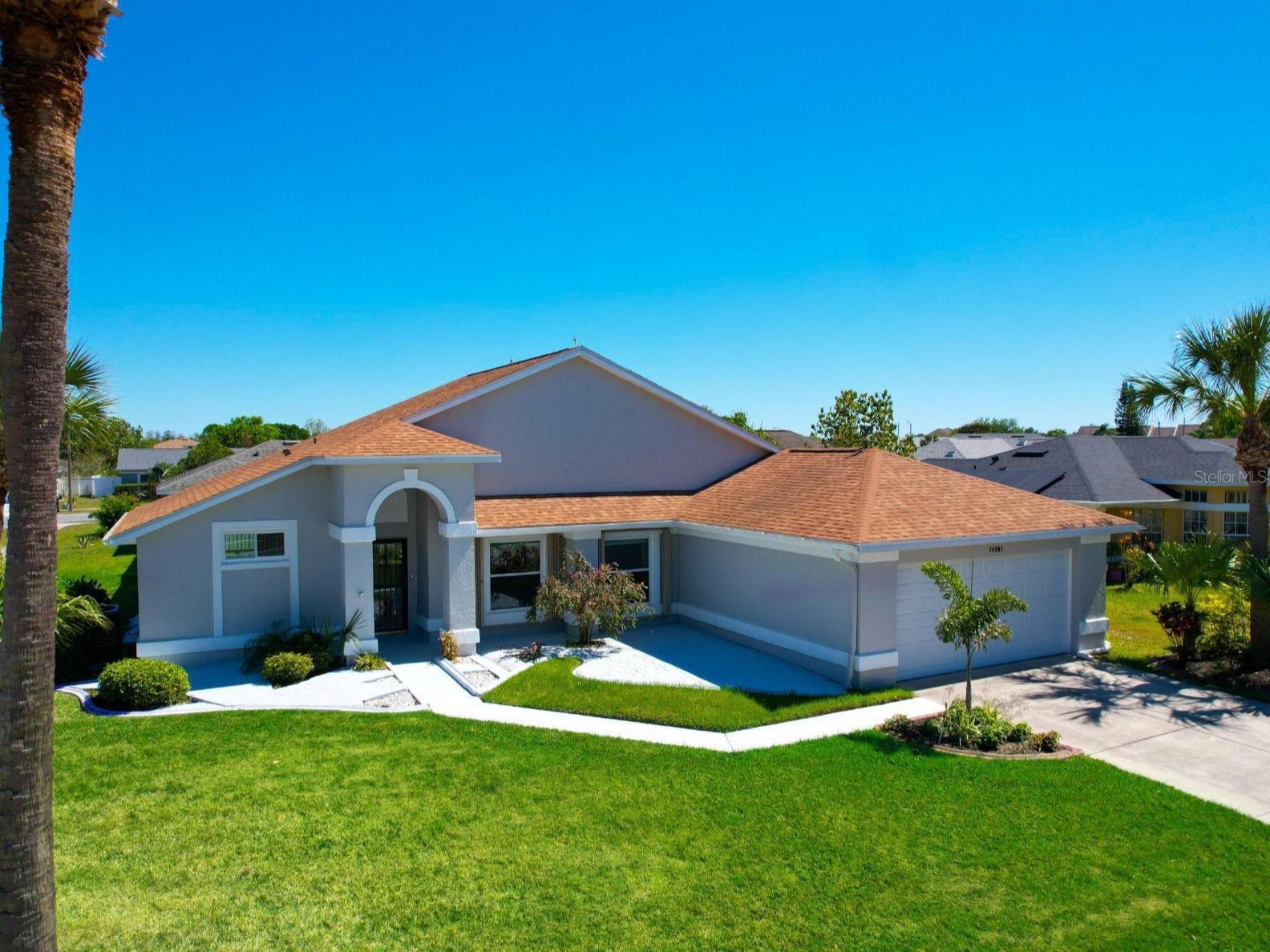 FOREST RIDGE - Residential