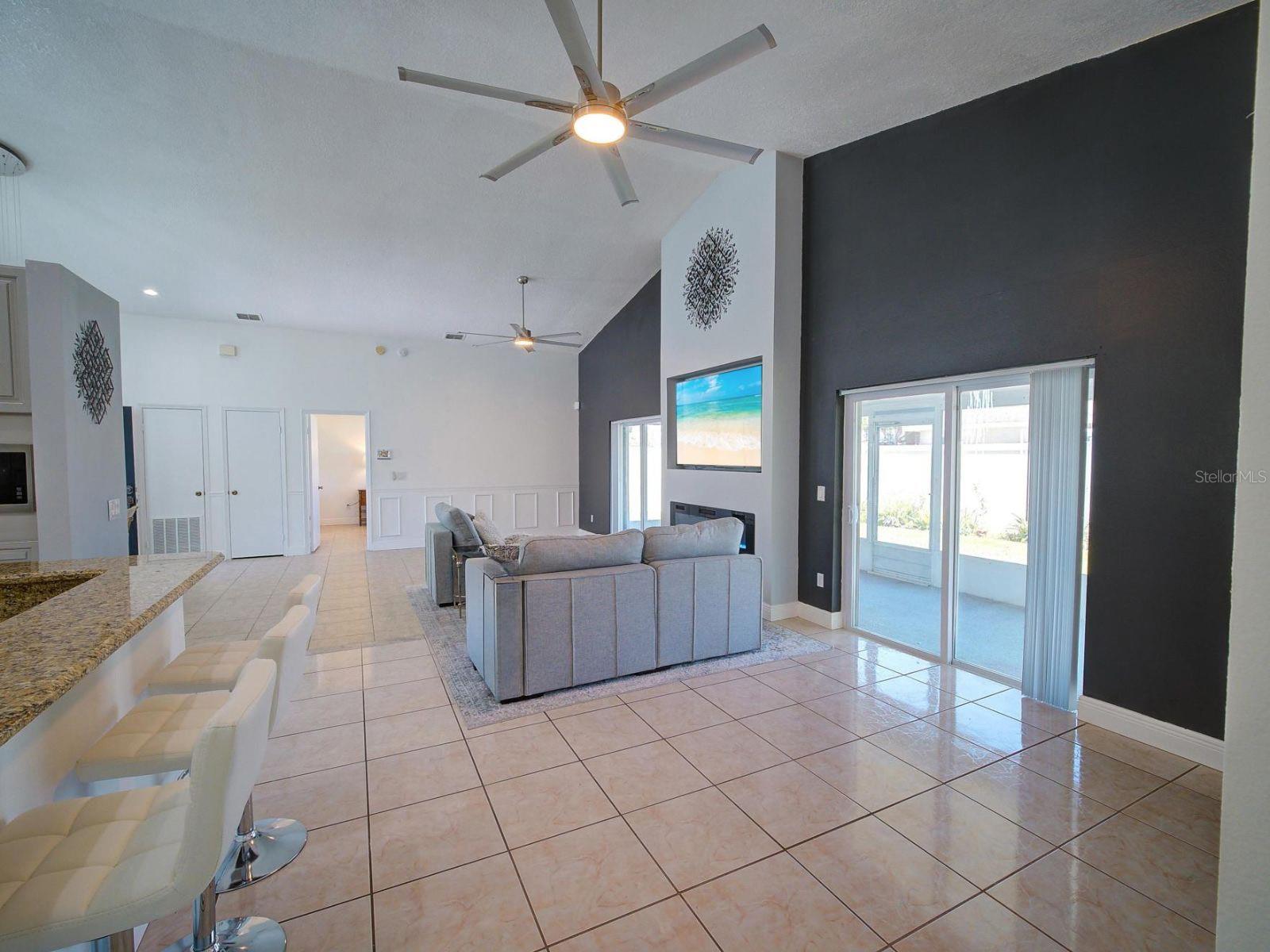 FOREST RIDGE - Residential