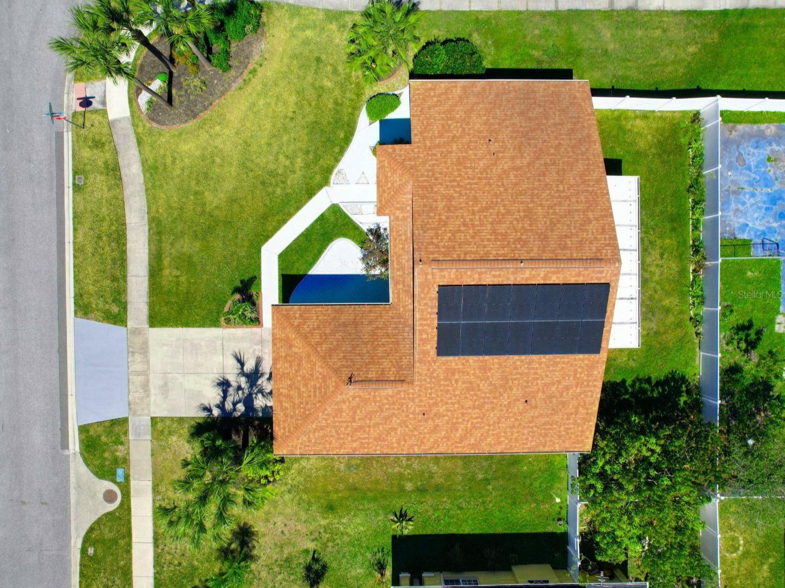 FOREST RIDGE - Residential