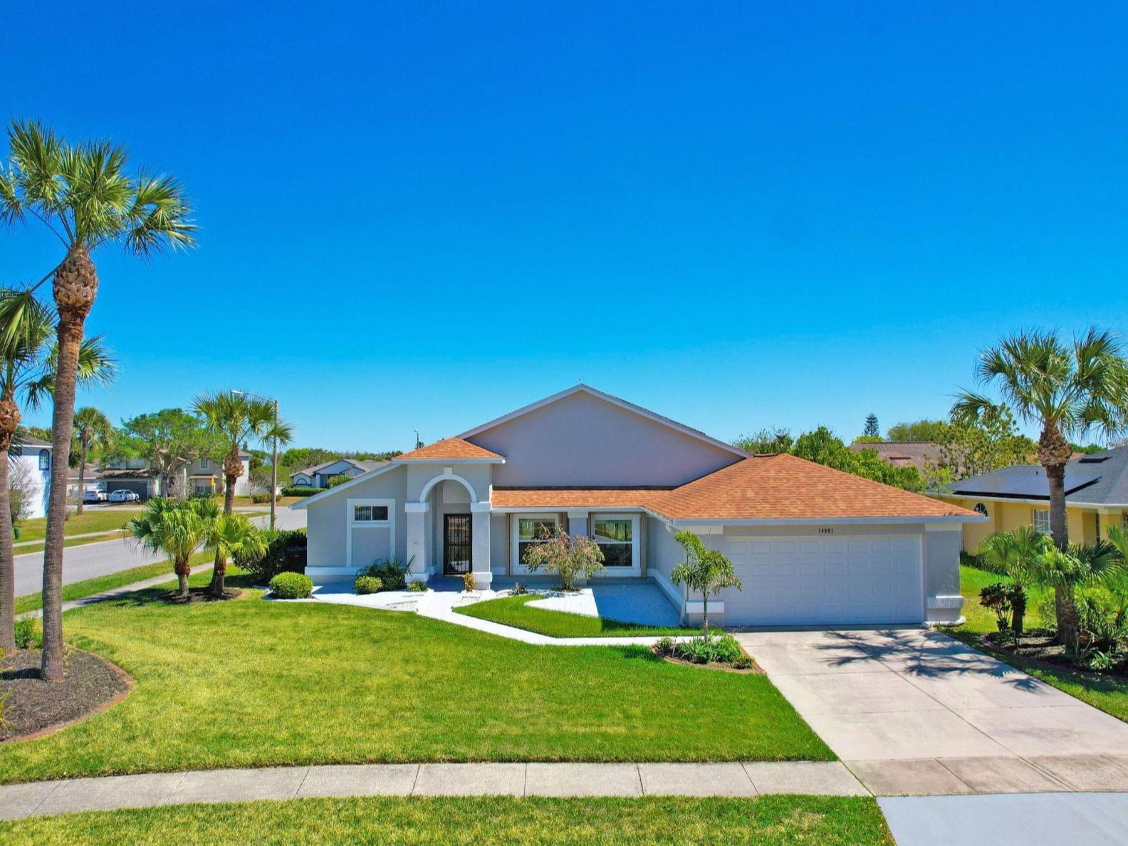 14901 WILD WOOD LILY COURT