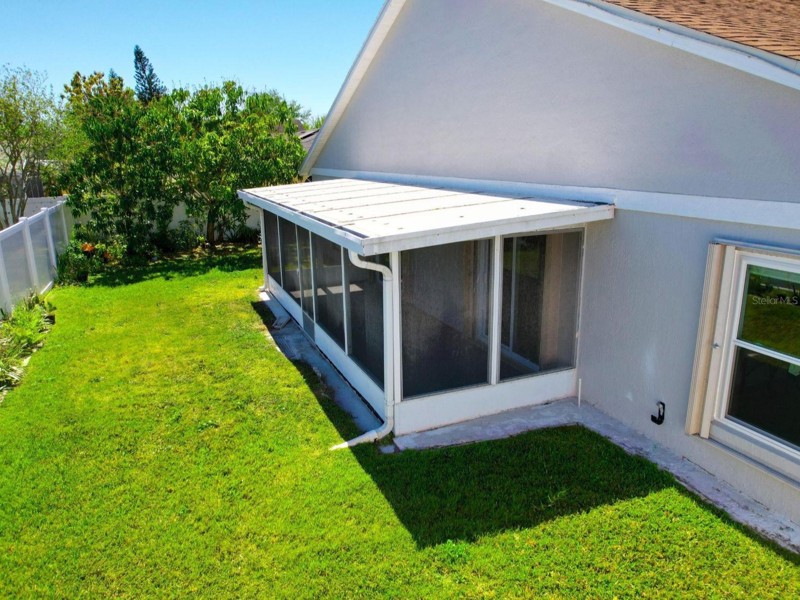 FOREST RIDGE - Residential