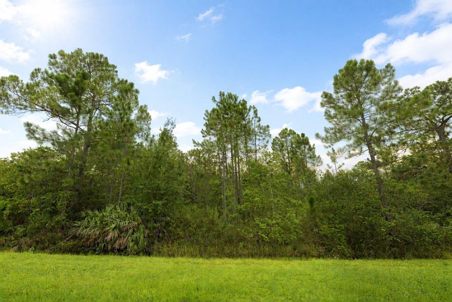 WOW ~ WD Already Approved with Orange County Start Building Right Away!! Ready for your Dream Home to be Developed in Privacy and Tranquility?! Build Your House Tucked Away in Your own Private Sanctuary! Ready to Embrace the Wedgefield lifestyle? Your chance is here on Sodbury St with a Wonderful Homesite on a Picturesque Street. 200 Feet Wide and 200 Feet Deep. Wedgefield is Golf and Equestrian Community like No Other! A true Hidden Gem in East Orlando also known as Cape Orlando Estates. Large Playground in the Community Park, Multiple Ball Courts, Including Pickleball! Outdoor Exercise Equipment, Dog Park and Weekly & Monthly Community Events to Enjoy! This Incredible Location of Wedgefield also is Home to the Hal Scott Regional Preserve and Park a 9,515-acre nature preserve. Hal Scott Preserves boasts miles of unspoiled sanctuary trails for hiking along the scenic shoreline of the Econlockhatchee River, with plenty of wildlife to view!! Trails are available for hiking, horseback riding and bicycling, and fishing is permitted. Wedgefield K-8 School is A Rated! In Wedgefield the Proximity to 528 Allows for seamless commute to The Orlando International Airport, Lake Nona, Medical City or Downtown Orlando via 417, 408 or I-4. The Shores of Port Canaveral and the Gorgeous Beaches are just minutes away. If you are looking to create your Dream Home near World-Class Amenities or seeking a smart Investment Opportunity in an Established and Sought After Community Look NO Further!