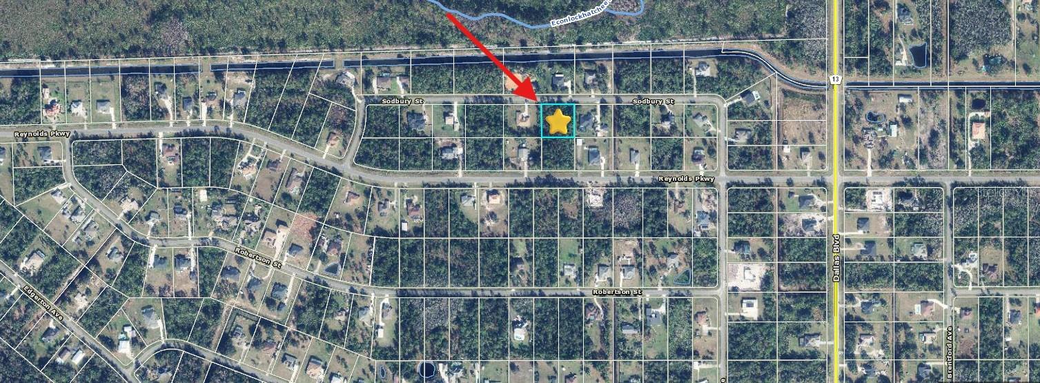 18715 SODBURY STREET