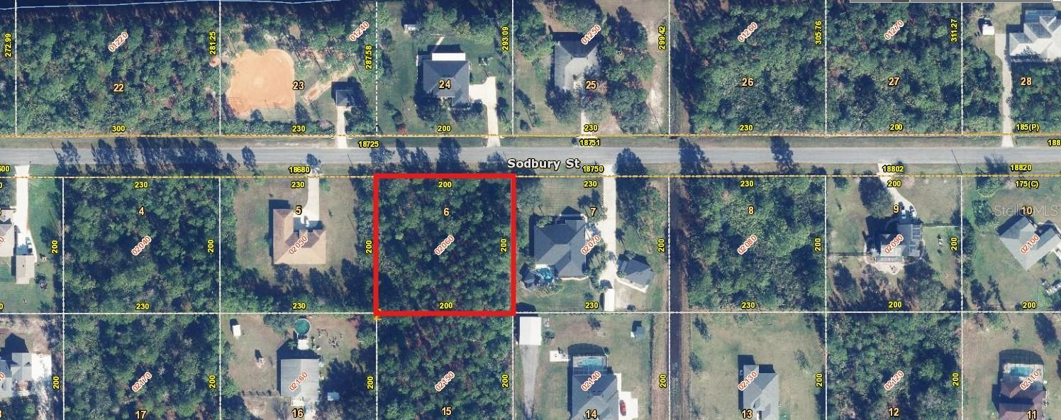 18715 SODBURY STREET