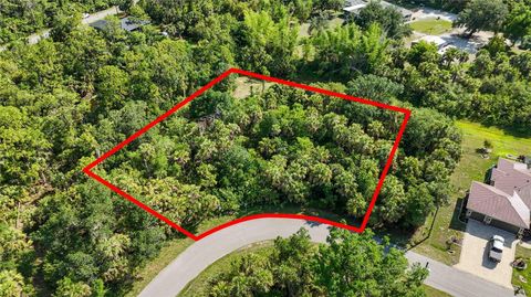 KENNETT STREET NORTH PORT FL 34288