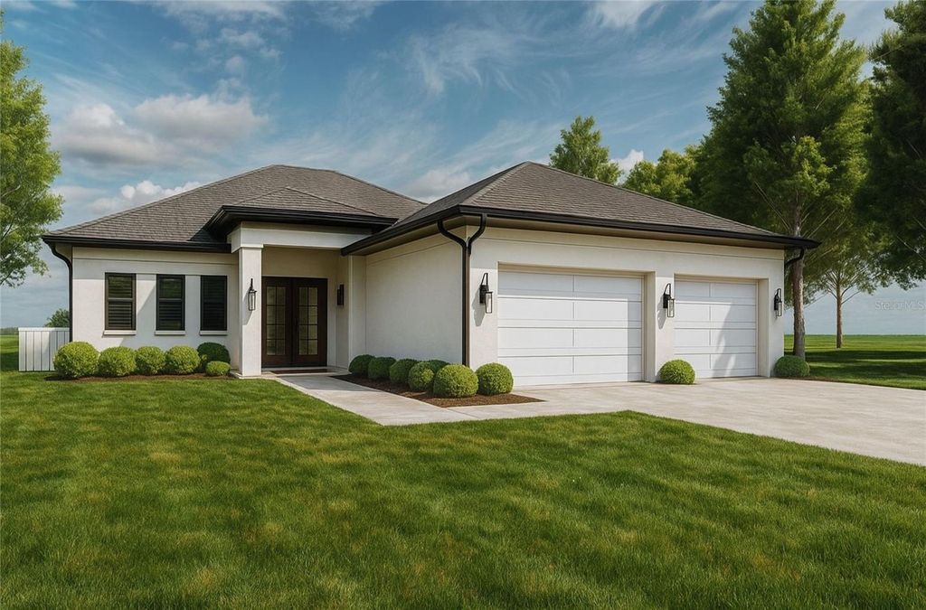 Photo of 12337 Sedan Road, Placida, FL 33946 (MLS # O6361960)