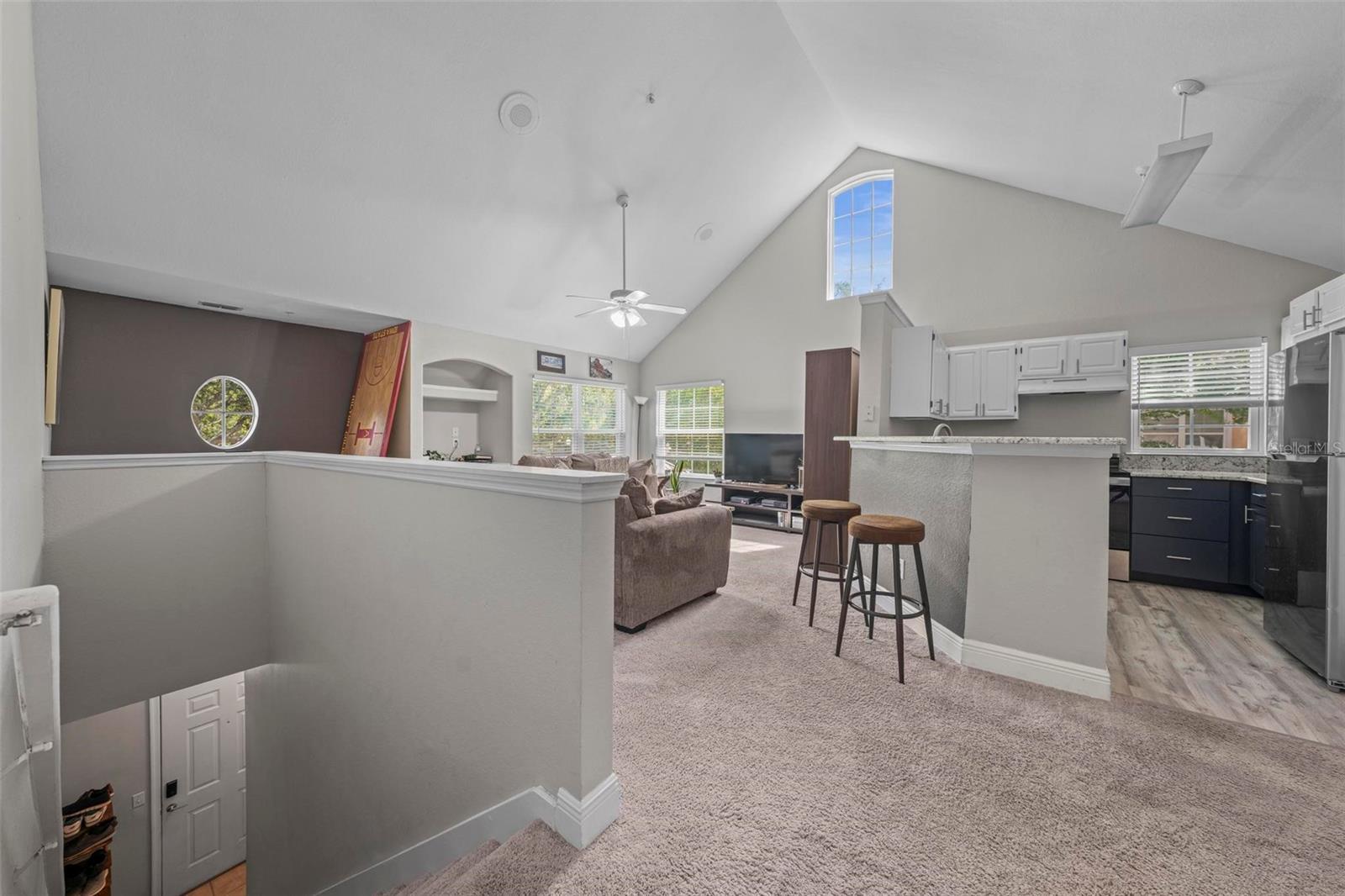 HAMPTONS/METROWEST - Residential