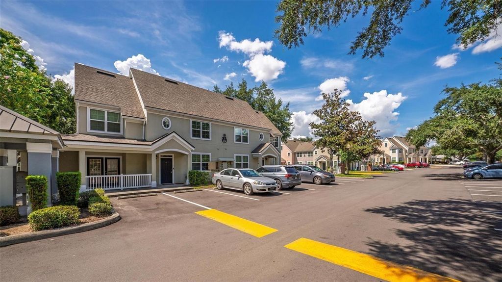 Photo of 3396 Parkchester Square Boulevard #204, Orlando, FL 32835 (MLS # O6402811)