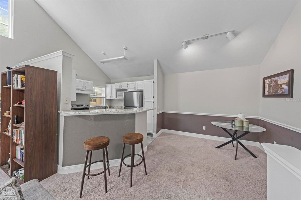 Photo of 3396 Parkchester Square Boulevard #204, Orlando, FL 32835 (MLS # O6402811)