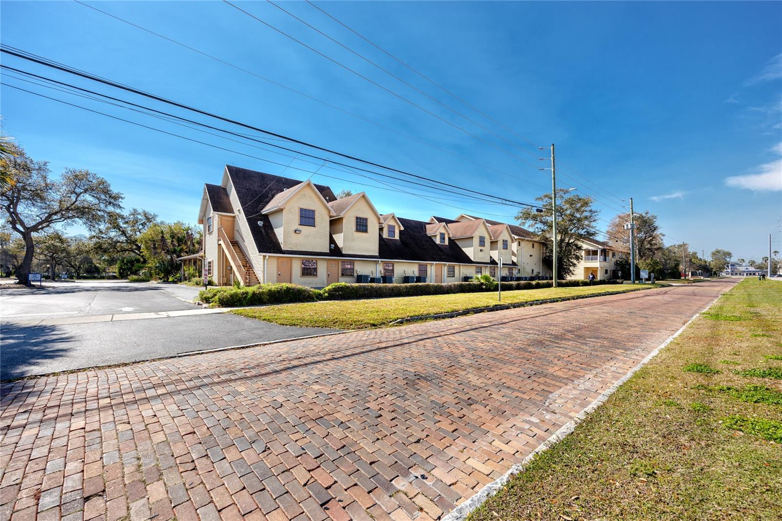 FAIRVIEW HEIGHTS BLK 4 PT REP - Commercial Sale