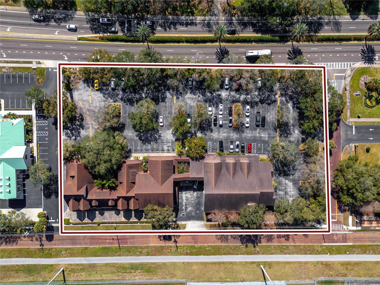 FAIRVIEW HEIGHTS BLK 4 PT REP - Commercial Sale