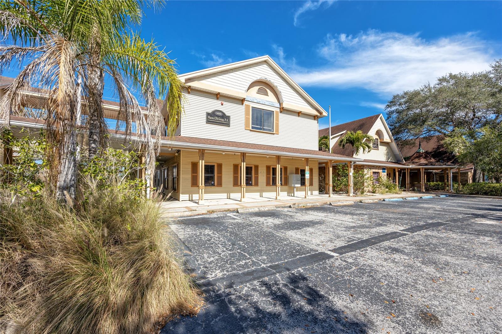 FAIRVIEW HEIGHTS BLK 4 PT REP - Commercial Sale