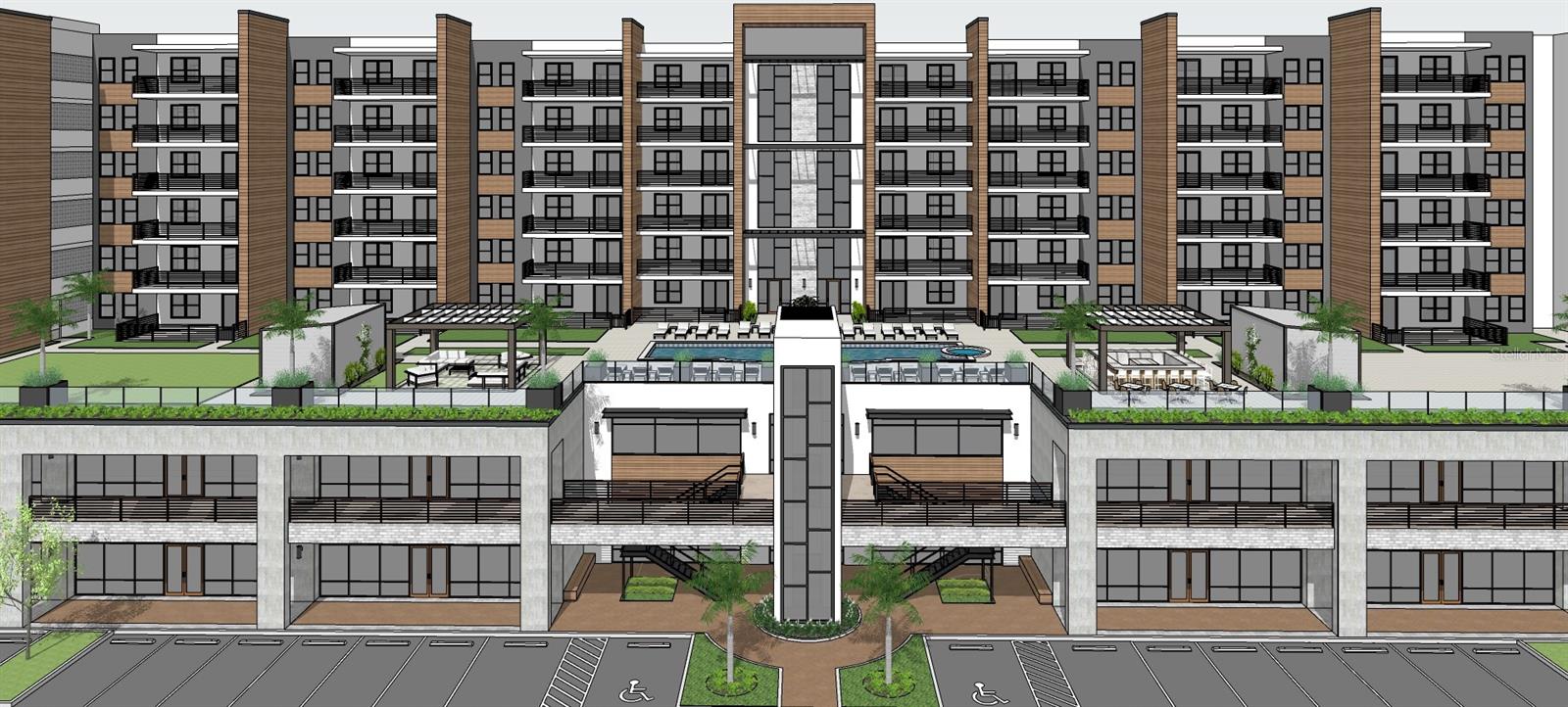 FAIRVIEW HEIGHTS BLK 4 PT REP - Commercial Sale