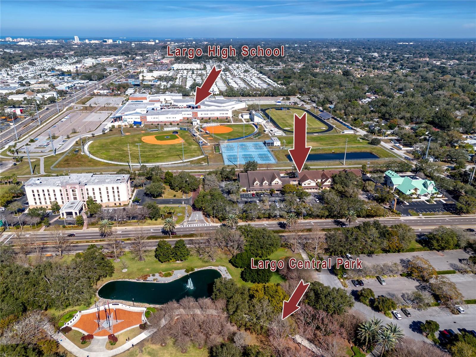 FAIRVIEW HEIGHTS BLK 4 PT REP - Commercial Sale