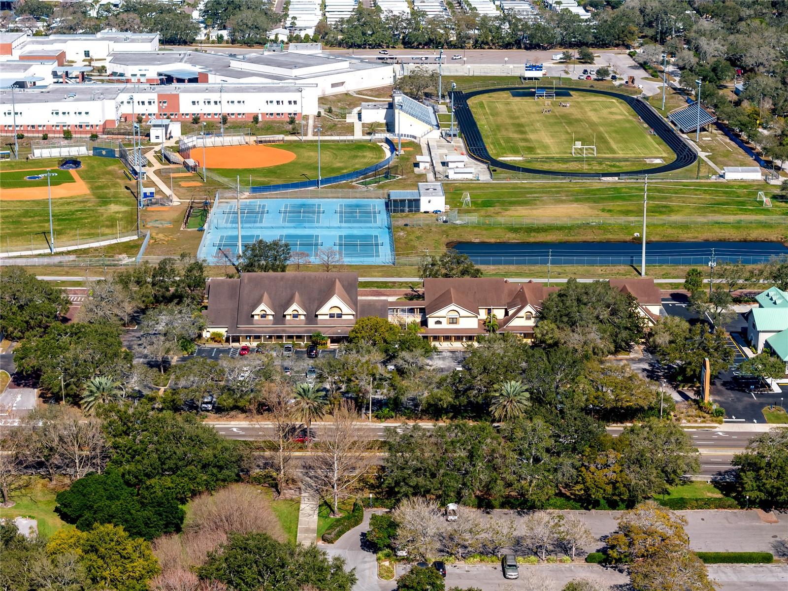 FAIRVIEW HEIGHTS BLK 4 PT REP - Commercial Sale