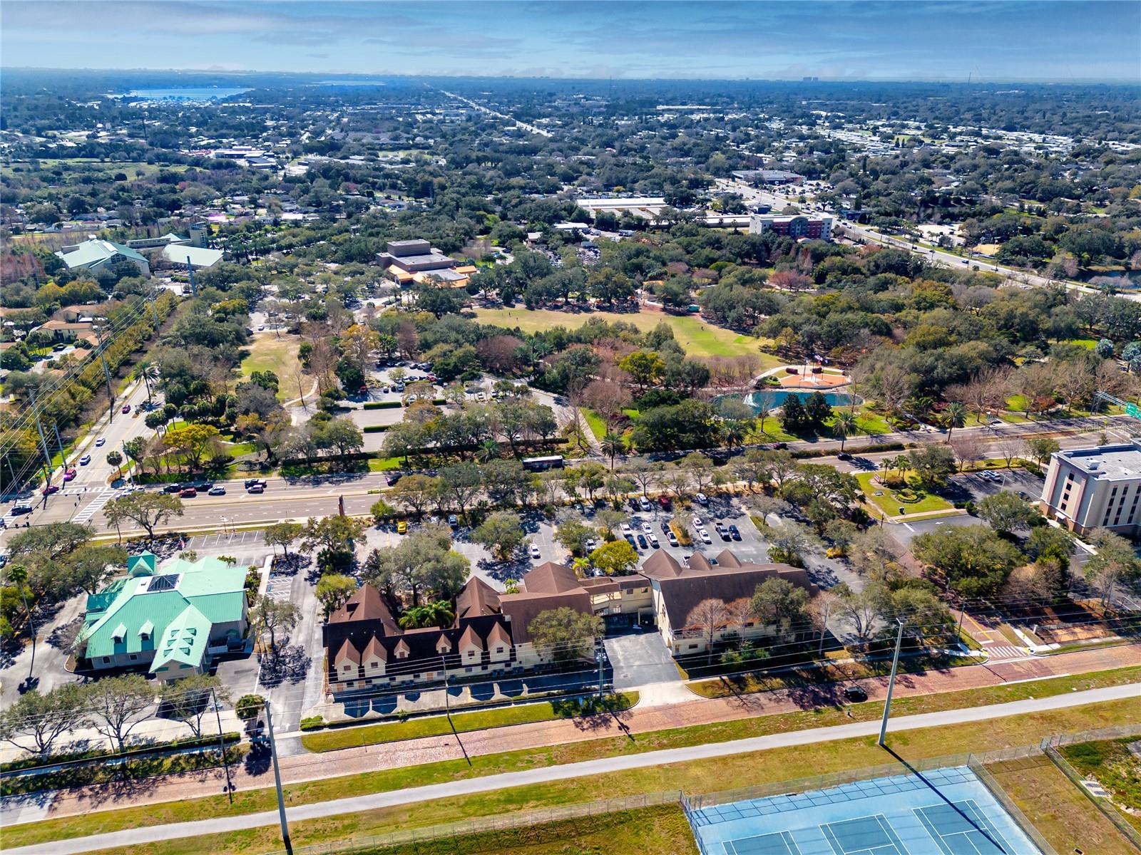 FAIRVIEW HEIGHTS BLK 4 PT REP - Commercial Sale