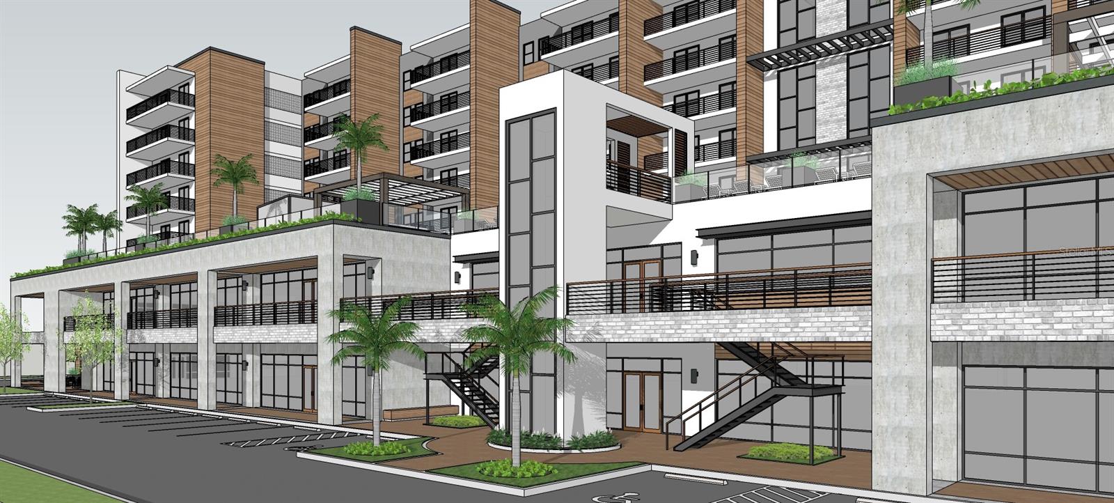 FAIRVIEW HEIGHTS BLK 4 PT REP - Commercial Sale