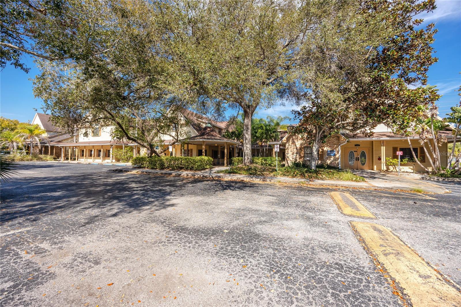 FAIRVIEW HEIGHTS BLK 4 PT REP - Commercial Sale