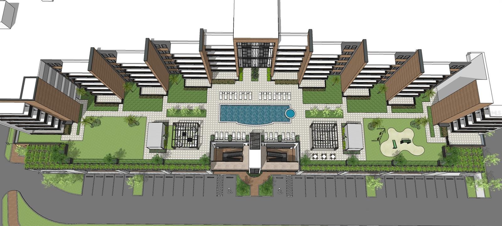 FAIRVIEW HEIGHTS BLK 4 PT REP - Commercial Sale