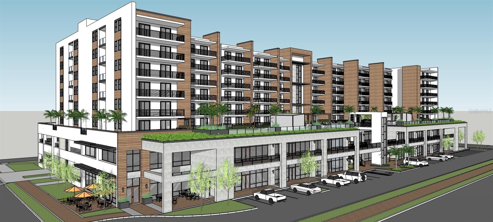 FAIRVIEW HEIGHTS BLK 4 PT REP - Commercial Sale