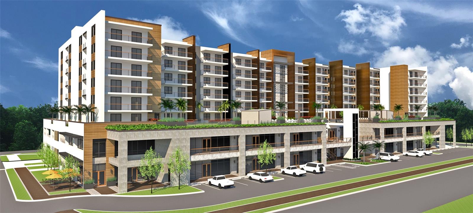 FAIRVIEW HEIGHTS BLK 4 PT REP - Commercial Sale