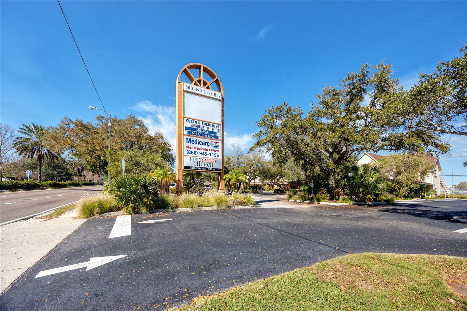 FAIRVIEW HEIGHTS BLK 4 PT REP - Commercial Sale