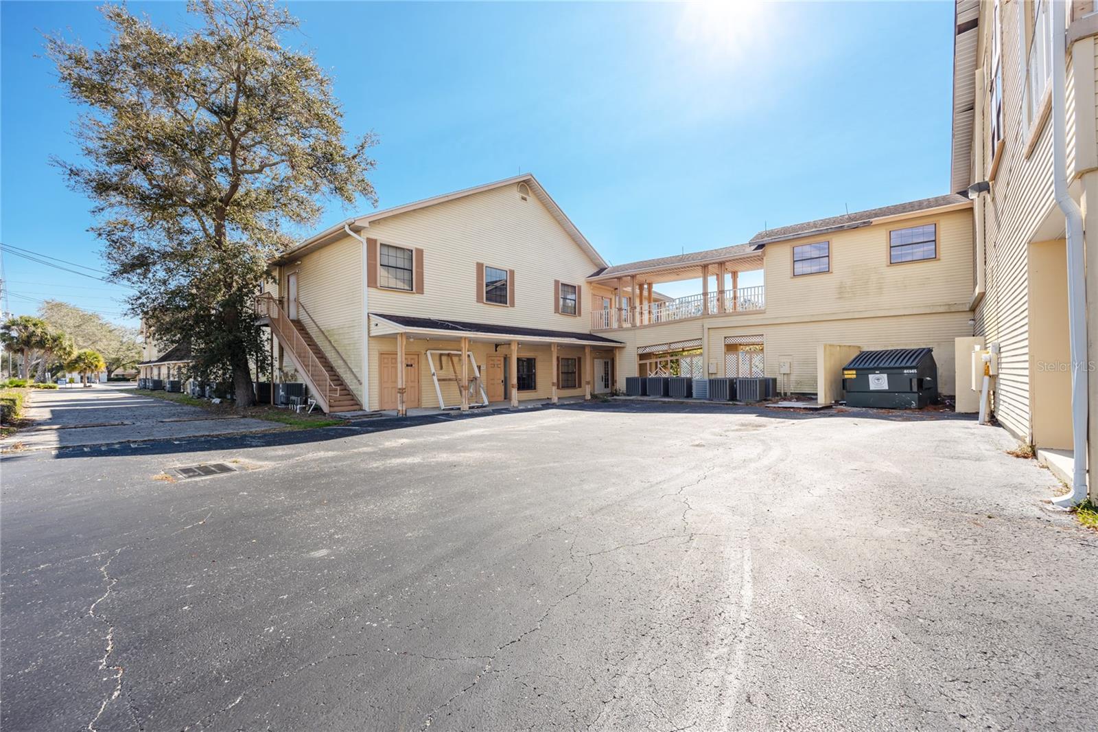 FAIRVIEW HEIGHTS BLK 4 PT REP - Commercial Sale