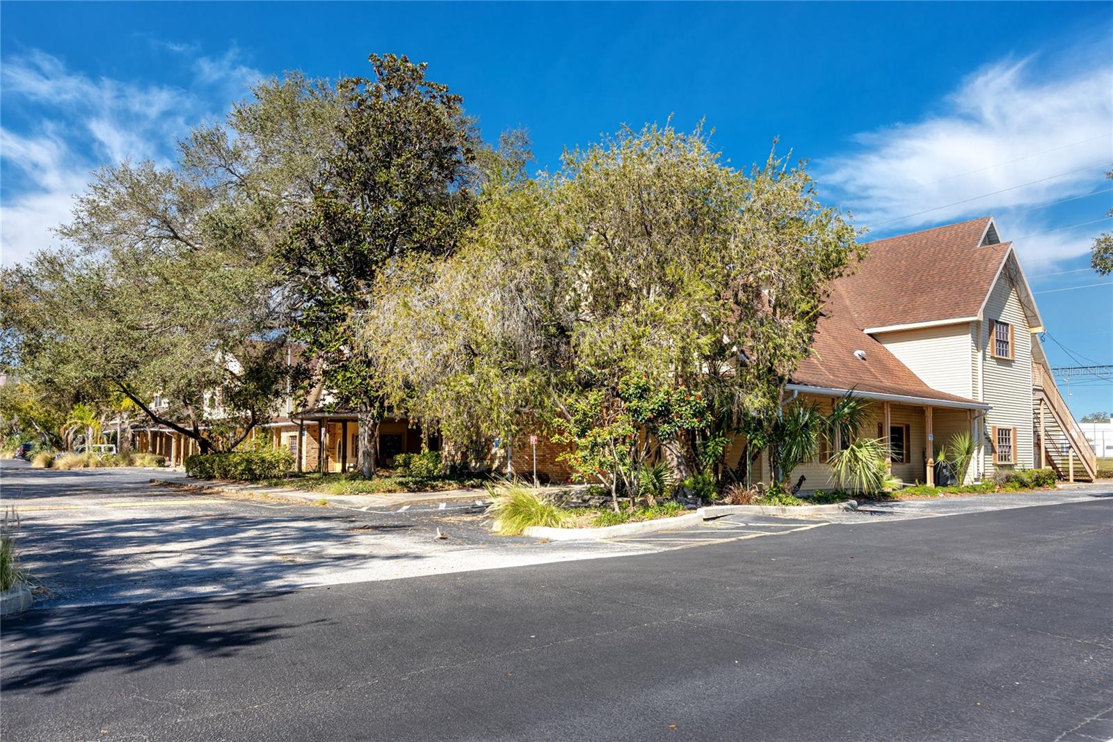 FAIRVIEW HEIGHTS BLK 4 PT REP - Commercial Sale