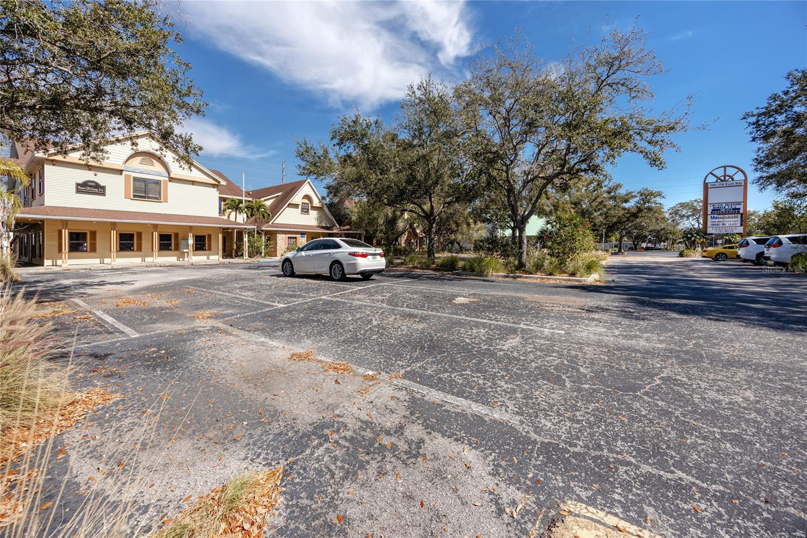 FAIRVIEW HEIGHTS BLK 4 PT REP - Commercial Sale