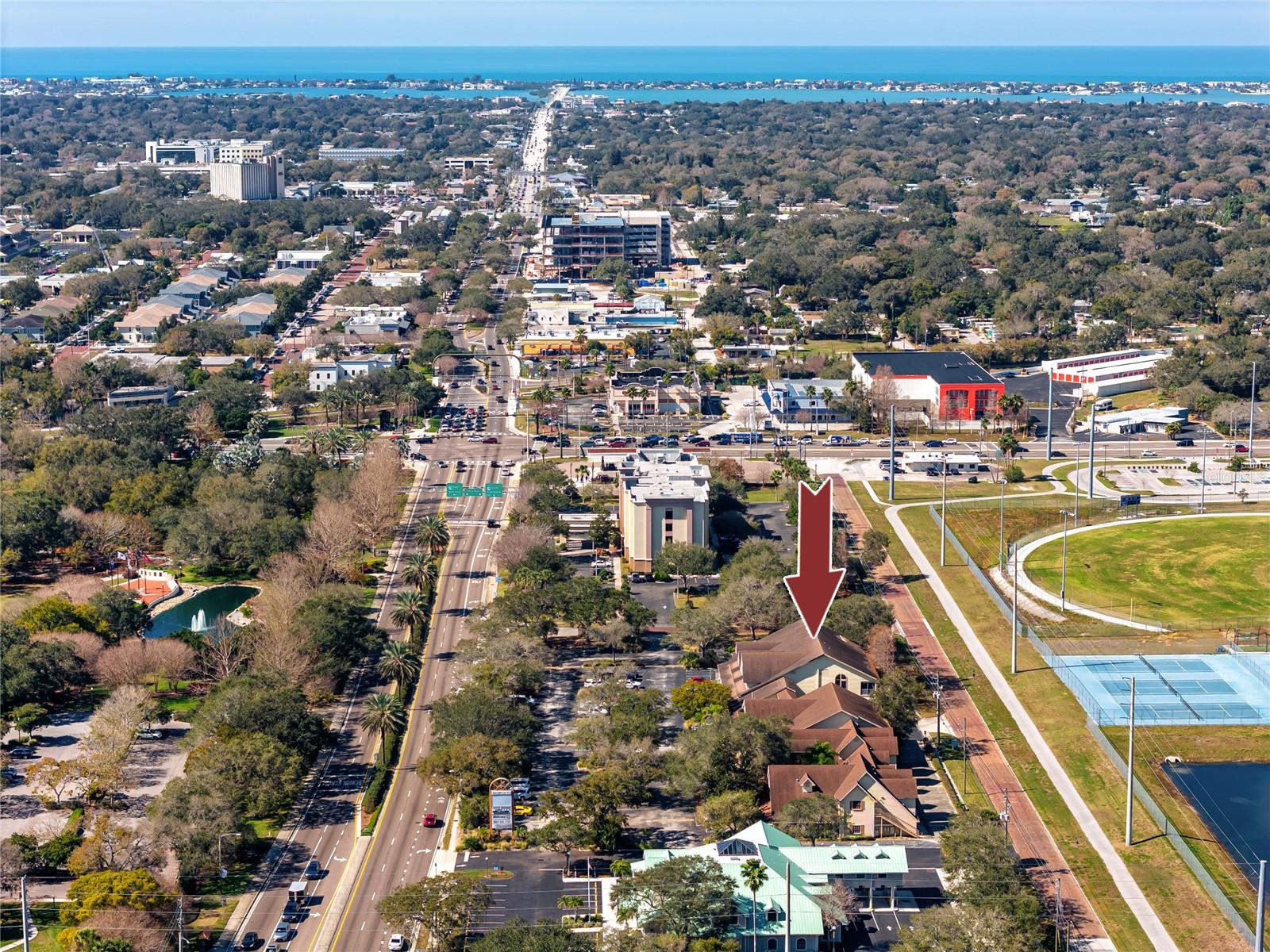 FAIRVIEW HEIGHTS BLK 4 PT REP - Commercial Sale