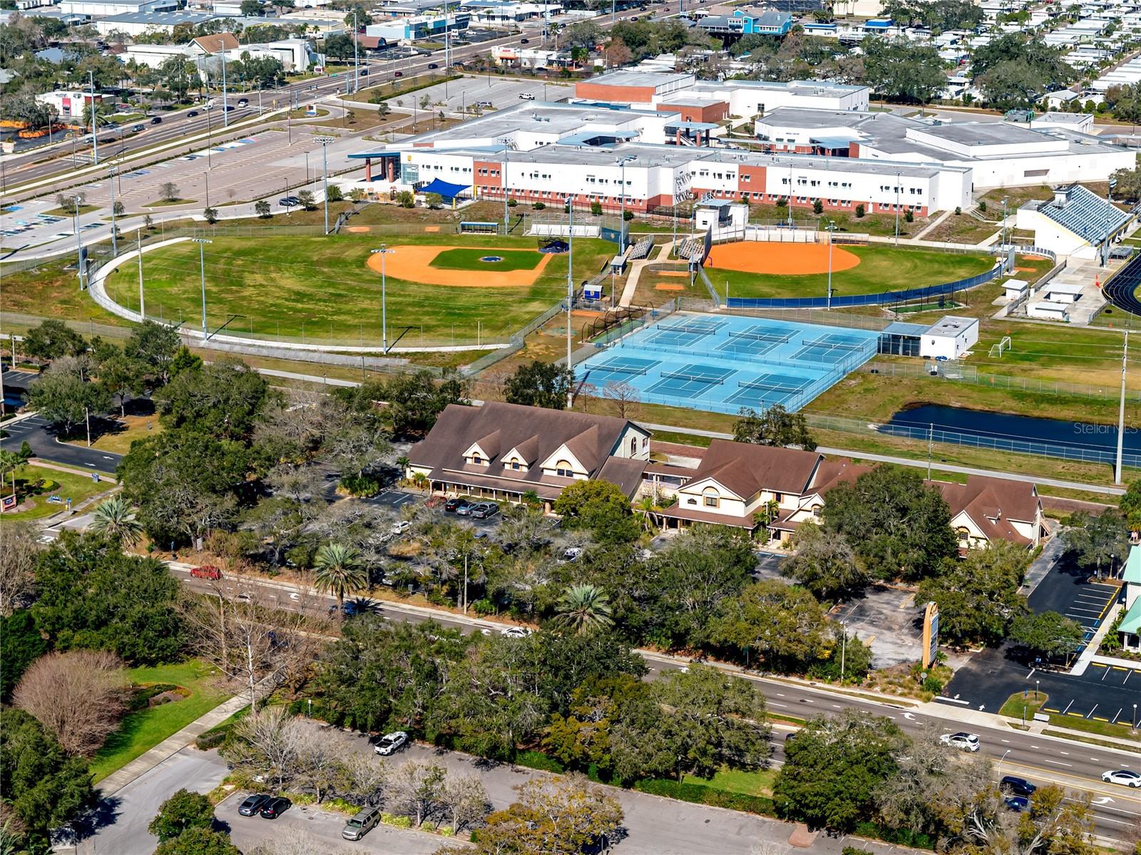 FAIRVIEW HEIGHTS BLK 4 PT REP - Commercial Sale