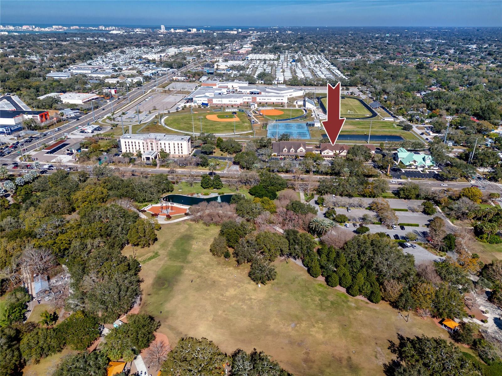 FAIRVIEW HEIGHTS BLK 4 PT REP - Commercial Sale