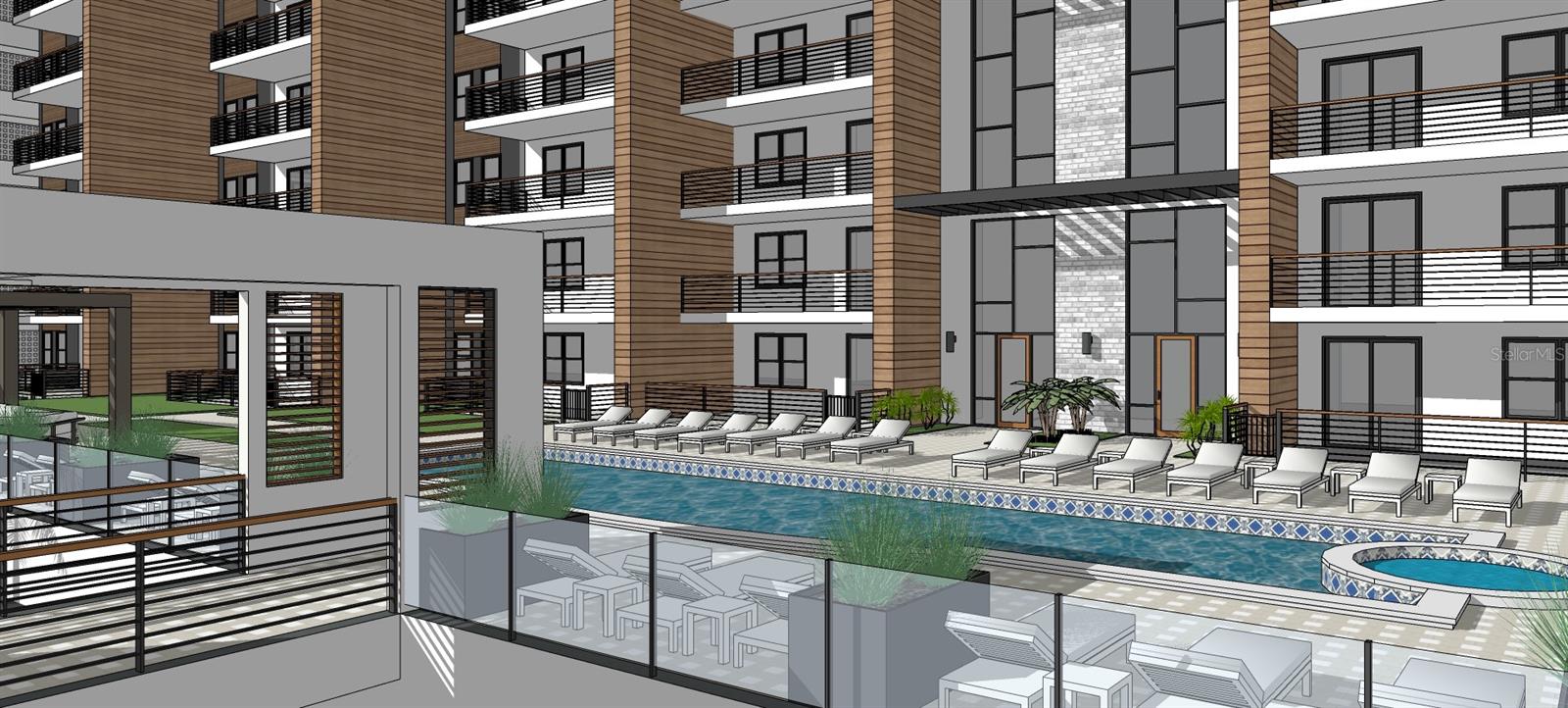 FAIRVIEW HEIGHTS BLK 4 PT REP - Commercial Sale