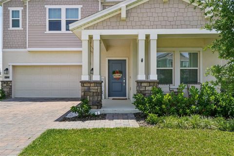 Photo of 4122 Conjunction Way, Apopka, FL 32712 (MLS # L4952793)